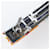 Hermès Hermes Multi-Color Silk Barrette Multiple colors Orange  - view 5