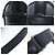 Borsa a Spalla Louis Vuitton Thai Meal M30862 Nero Grigio - vista 18