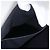Borsa a Spalla Louis Vuitton Thai Meal M30862 Nero Grigio - vista 8