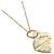 Collana Tag Ritorno al Cuore Tiffany & Co. D'oro