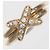Anello Liens Chaumet in oro rosa 18K D'oro - vista 5