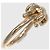 Anello Liens Chaumet in oro rosa 18K D'oro - vista 6