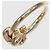 Anello Liens Chaumet in oro rosa 18K D'oro - vista 7