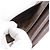 Portefeuille International Long de Louis Vuitton Marron - vue 10