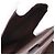 Portefeuille International Long de Louis Vuitton Marron - vue 11