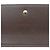 Portefeuille International Long de Louis Vuitton Marron - vue 14