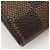Portefeuille International Long de Louis Vuitton Marron - vue 6