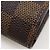 Portefeuille International Long de Louis Vuitton Marron - vue 7