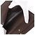 Portefeuille International Long de Louis Vuitton Marron - vue 8