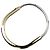 Bracciale charm in oro 18K Tiffany & Co. D'oro - vista 2