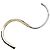 Bracciale charm in oro 18K Tiffany & Co. D'oro - vista 3