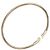 Bracciale charm T-Wire di Tiffany & Co. D'oro - vista 3
