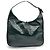 Borsa a Spalla Hermès Trim 31 in Pelle di Vitello Verde Scuro - vista 2