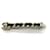 Timeless Fermaglio Turnlock Coco Mark B21S di Chanel Nero  - vista 1