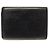 Louis Vuitton Discovery Compact Wallet - Monogram Shadow Black - view 2