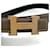 Cintura H Constance Mini di Hermès Nero