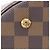 Borsa Tote Mare Louis Vuitton Marrone - vista 14