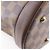Borsa Tote Mare Louis Vuitton Marrone - vista 4