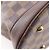 Borsa Tote Mare Louis Vuitton Marrone - vista 6