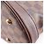 Borsa Tote Mare Louis Vuitton Marrone - vista 7