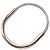 Bracciale charm Tiffany & Co. D'oro - vista 3