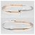 Bracciale charm Tiffany & Co. D'oro - vista 5