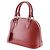 Borsa Alma BB Louis Vuitton Rosso - vista 2