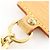 Portachiavi Fortune Louis Vuitton Marrone - vista 3