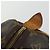 Louis Vuitton Keepall Monogram Canvas 60 Braun - Ansicht 7