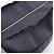 Chanel Sporttasche aus grauem Nylon Braun - Ansicht 8