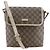 Borsa a Spalla Gucci Beige GG Supreme