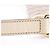 Borsa a Spalla Gucci Beige GG Supreme - vista 12