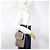 Borsa a Spalla Gucci Beige GG Supreme - vista 15