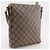 Borsa a Spalla Gucci Beige GG Supreme - vista 3