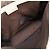 Borsa a Spalla Gucci Beige GG Supreme - vista 5