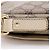 Borsa a Spalla Gucci Beige GG Supreme - vista 7