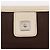 Borsa a Spalla Gucci Beige GG Supreme - vista 9