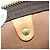 Borsa Keepall Louis Vuitton in tela Monogram 50 Marrone - vista 6
