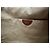 Borsa tote Chloé in tela beige e pelle marrone - vista 10