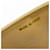 Edge Céline Celine Vintage Leather Bianco  - vista 7