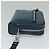 Clutch Neo Hoche in pelle Epi Louis Vuitton Blu - vista 4