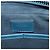 Clutch Neo Hoche in pelle Epi Louis Vuitton Blu - vista 6