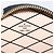Portafoglio Boite Chapeau Louis Vuitton in tela Monogram Micro Marrone - vista 6