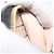 Portafoglio Boite Chapeau Louis Vuitton in tela Monogram Micro Marrone - vista 7