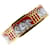 Hermès Hermes HERMES EmailGM Bangle Red  - view 1