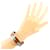 Hermès Hermes HERMES EmailGM Bangle Red  - view 2