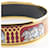 Hermès Hermes HERMES EmailGM Bangle Red  - view 8