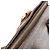 Borsa Tote Cabas Piano Louis Vuitton Marrone Monogramma - vista 10