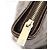 Borsa Tote Cabas Piano Louis Vuitton Marrone Monogramma - vista 11