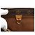 Borsa Tote Cabas Piano Louis Vuitton Marrone Monogramma - vista 12